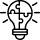 progress icon light