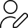 progress icon light